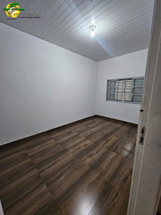 Imagem Sobrado com 2 Quartos para Alugar, 90 m² em Lauzane Paulista - São Paulo