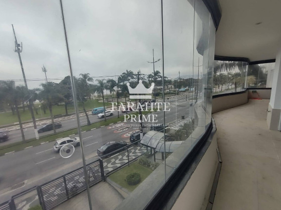 Imagem Apartamento com 4 Quartos à Venda, 455 m² em Aparecida - Santos Imagem Apartamento com 4 Quartos à Venda, 455 m² em Aparecida - Santos