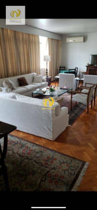 Imagem Apartamento com 3 Quartos à Venda, 200 m² em Copacabana - Rio De Janeiro Imagem Apartamento com 3 Quartos à Venda, 200 m² em Copacabana - Rio De Janeiro
