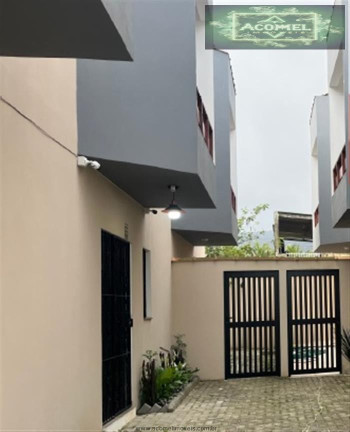 Imagem Apartamento com 2 Quartos à Venda, 70 m² em Santa Terezinha - Itanhaem