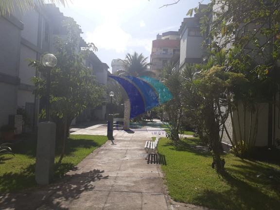 Imagem Apartamento com 2 Quartos à Venda, 55 m² em Braga - Cabo Frio