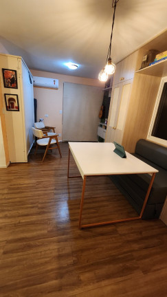 Imagem Imóvel com 1 Quarto à Venda, 35 m² em Bela Vista - São Paulo