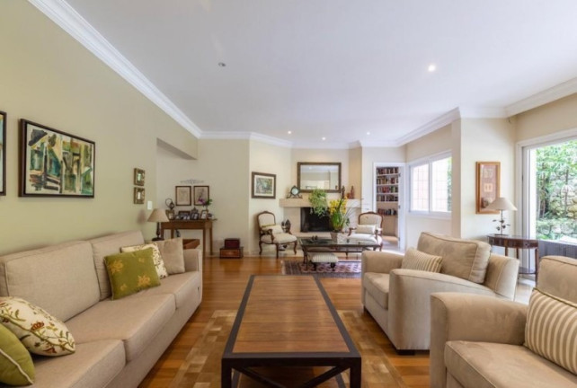 Imagem Imóvel com 4 Quartos à Venda, 1.100 m² em Jardim Cordeiro - São Paulo Imagem Imóvel com 4 Quartos à Venda, 1.100 m² em Jardim Cordeiro - São Paulo