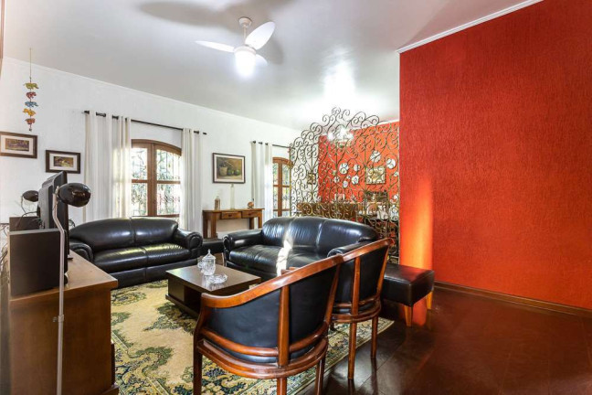 Imagem Casa com 6 Quartos à Venda,  em Butantã - São Paulo