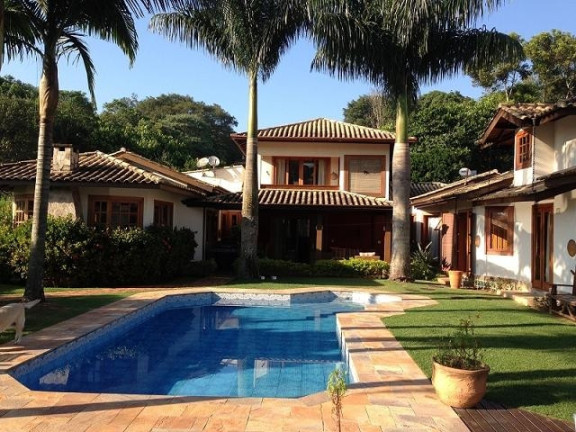 Imagem Casa com 4 Quartos à Venda, 504 m² em Vila De São Fernando - Cotia Imagem Casa com 4 Quartos à Venda, 504 m² em Vila De São Fernando - Cotia