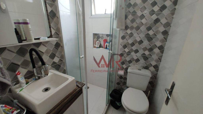 Imagem Apartamento com 2 Quartos à Venda, 47 m² em Fazenda Aricanduva - São Paulo Imagem Apartamento com 2 Quartos à Venda, 47 m² em Fazenda Aricanduva - São Paulo