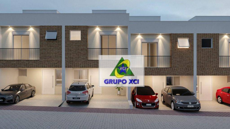Imagem Casa com 3 Quartos à Venda, 105 m² em Chácara Primavera - Campinas Imagem Casa com 3 Quartos à Venda, 105 m² em Chácara Primavera - Campinas