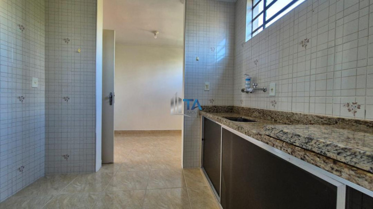 Imagem Imóvel com 2 Quartos à Venda, 65 m² em Bonfim - Campinas