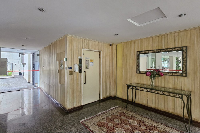 Imagem Imóvel com 3 Quartos à Venda, 107 m² em Cidade Monções - São Paulo Imagem Imóvel com 3 Quartos à Venda, 107 m² em Cidade Monções - São Paulo