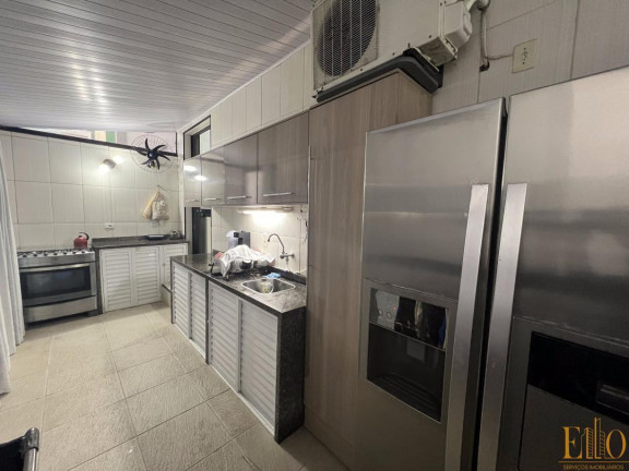 Imagem Apartamento com 3 Quartos à Venda, 126 m² em Meia Praia - Itapema