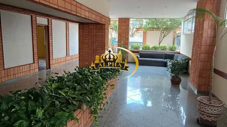 Imagem Apartamento com 2 Quartos à Venda, 73 m² em Centro - Barueri