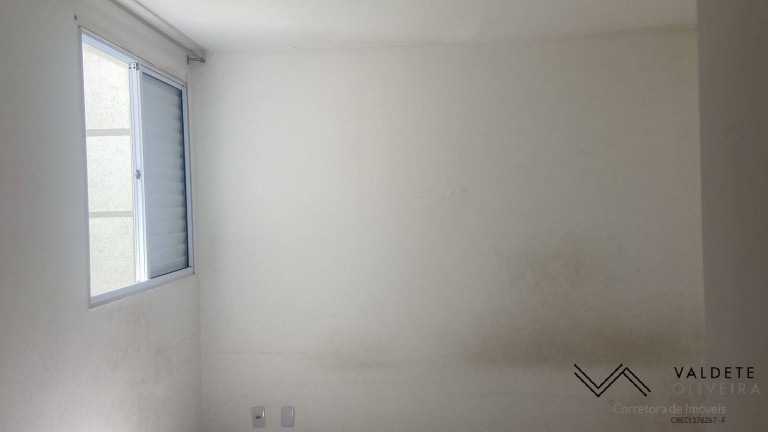 Imagem Apartamento com 2 Quartos à Venda, 48 m² em Jardim Das Indústrias - São José Dos Campos