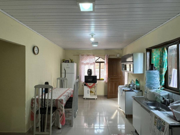 Imagem Casa com 5 Quartos à Venda, 135 m² em Costeira - Balneário Barra Do Sul