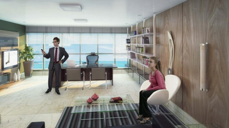 Imagem Apartamento com 3 Quartos à Venda, 194 m² em Altiplano Cabo Branco - João Pessoa Imagem Apartamento com 3 Quartos à Venda, 194 m² em Altiplano Cabo Branco - João Pessoa