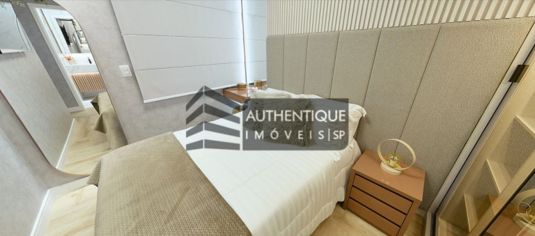Imagem Apartamento com 2 Quartos à Venda, 56 m² em Vila Assunção - Santo André Imagem Apartamento com 2 Quartos à Venda, 56 m² em Vila Assunção - Santo André