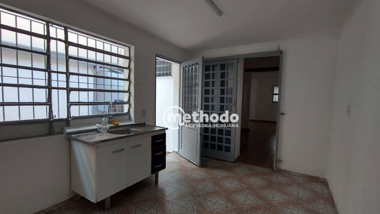 Imagem Casa com 1 Quarto para Alugar, 141 m² em Jardim Guanabara - Campinas Imagem Casa com 1 Quarto para Alugar, 141 m² em Jardim Guanabara - Campinas