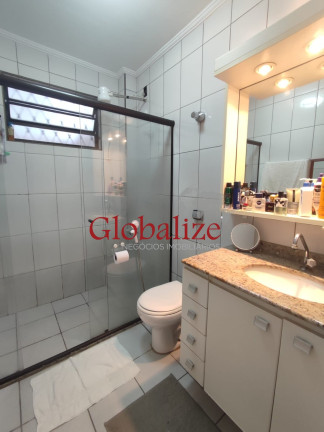 Imagem Casa com 3 Quartos à Venda, 158 m² em Embaré - Santos