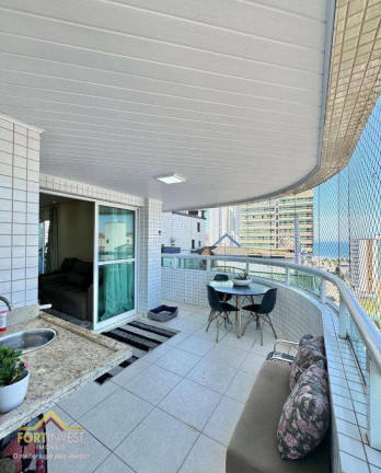 Imagem Imóvel com 3 Quartos à Venda, 123 m² em Vila Guilhermina - Praia Grande Imagem Imóvel com 3 Quartos à Venda, 123 m² em Vila Guilhermina - Praia Grande