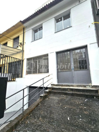 Imagem Casa com 4 Quartos à Venda, 232 m² em Jardins - São Paulo