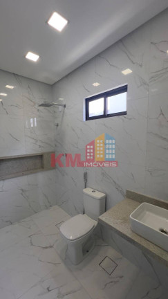 Imagem Casa de Condomínio com 3 Quartos à Venda, 113 m² em Aeroporto - Mossoró Imagem Casa de Condomínio com 3 Quartos à Venda, 113 m² em Aeroporto - Mossoró