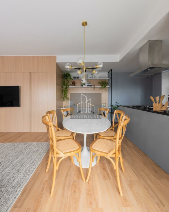 Imagem Apartamento com 1 Quarto à Venda, 62 m² em Bethaville I - Barueri