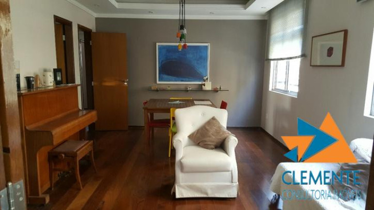 Imagem Apartamento com 3 Quartos à Venda, 98 m² em Santa Lúcia - Belo Horizonte Imagem Apartamento com 3 Quartos à Venda, 98 m² em Santa Lúcia - Belo Horizonte