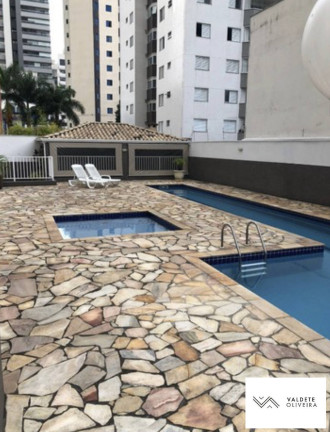 Imagem Apartamento com 2 Quartos à Venda, 81 m² em Parque Residencial Aquarius - São José Dos Campos Imagem Apartamento com 2 Quartos à Venda, 81 m² em Parque Residencial Aquarius - São José Dos Campos