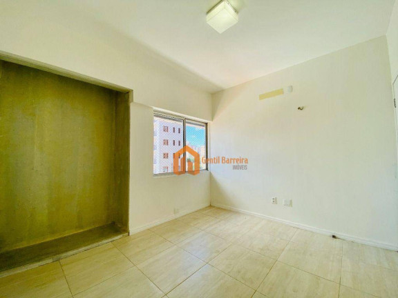 Imagem Apartamento com 3 Quartos à Venda, 135 m² em Meireles - Fortaleza