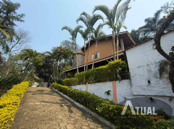 Imagem Casa de Condomínio com 4 Quartos à Venda, 1 m² em Samambaia - Mairiporã Imagem Casa de Condomínio com 4 Quartos à Venda, 1 m² em Samambaia - Mairiporã