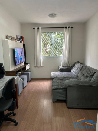 Imagem Apartamento com 2 Quartos à Venda, 38 m² em Jardim Boa Vista (zona Oeste) - São Paulo