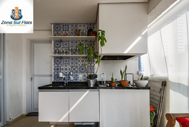 Imagem Apartamento com 2 Quartos à Venda, 90 m² em Vila Santa Catarina - São Paulo Imagem Apartamento com 2 Quartos à Venda, 90 m² em Vila Santa Catarina - São Paulo