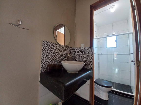 Casa com 3 Quartos à Venda, 144 m² em Porto Do Carro - Cabo Frio