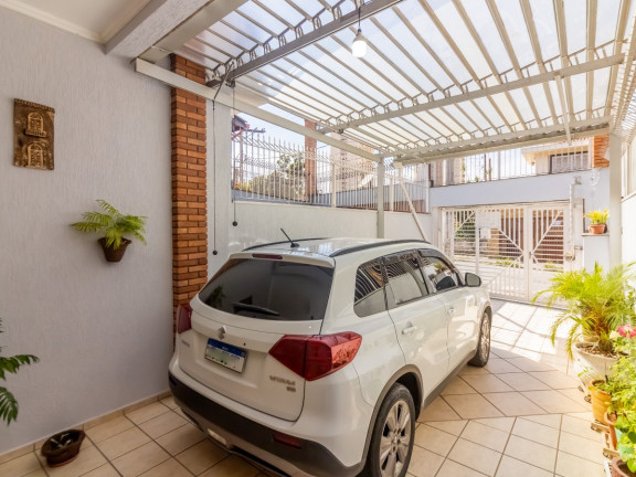 Imagem Sobrado à Venda, 87 m² em Vila Barreto - São Paulo