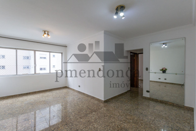 Imagem Apartamento com 2 Quartos à Venda, 77 m² em Vila Romana - São Paulo Imagem Apartamento com 2 Quartos à Venda, 77 m² em Vila Romana - São Paulo