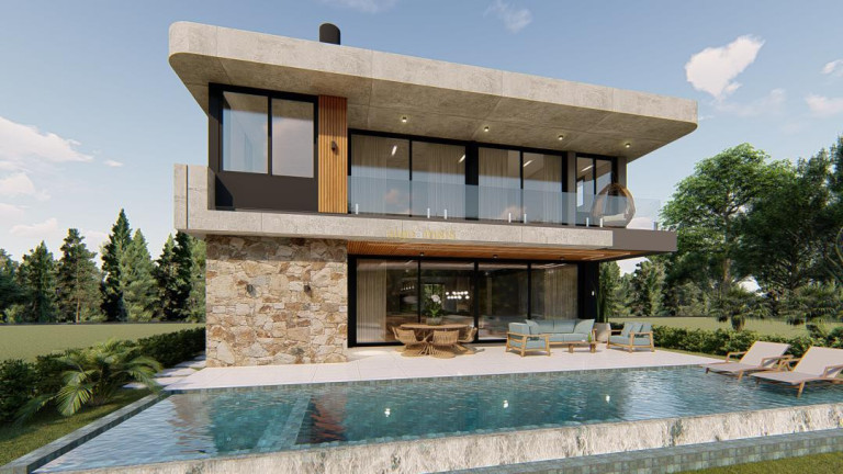 Imagem Casa com 5 Quartos à Venda, 421 m² em Condomínio Lótus Atlântida - Xangri-lá Imagem Casa com 5 Quartos à Venda, 421 m² em Condomínio Lótus Atlântida - Xangri-lá