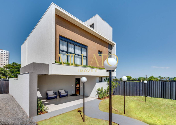Casa com 3 Quartos à Venda, 178 m² em Setor Faiçalville - Goiânia