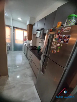Imagem Apartamento com 2 Quartos à Venda, 67 m² em Centro - Osasco