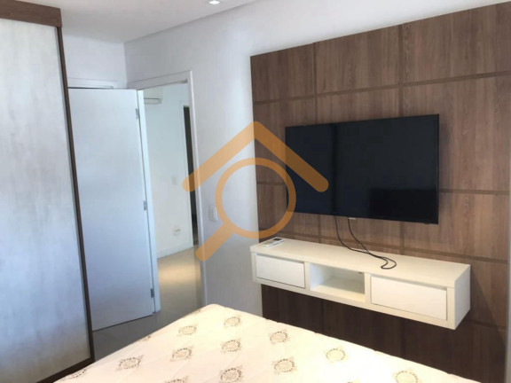 Imagem Imóvel com 1 Quarto para Alugar, 50 m² em Vila Cordeiro - São Paulo Imagem Imóvel com 1 Quarto para Alugar, 50 m² em Vila Cordeiro - São Paulo