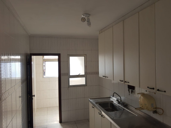 Imagem Apartamento com 2 Quartos para Alugar, 60 m² em Jardim Maristela - São Paulo Imagem Apartamento com 2 Quartos para Alugar, 60 m² em Jardim Maristela - São Paulo