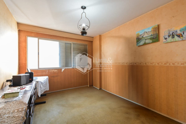 Imagem Apartamento com 3 Quartos à Venda, 113 m² em Jardim Paulista - São Paulo