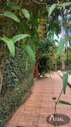 Imagem Casa com 4 Quartos à Venda, 2 m² em Jardim Imperial - Atibaia Imagem Casa com 4 Quartos à Venda, 2 m² em Jardim Imperial - Atibaia