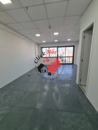 Imagem Sala Comercial à Venda, 84 m² em Centro - São Bernardo Do Campo Imagem Sala Comercial à Venda, 84 m² em Centro - São Bernardo Do Campo
