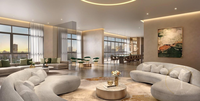 Imagem Apartamento com 4 Quartos à Venda, 166 m² em Vila Mariana - São Paulo Imagem Apartamento com 4 Quartos à Venda, 166 m² em Vila Mariana - São Paulo