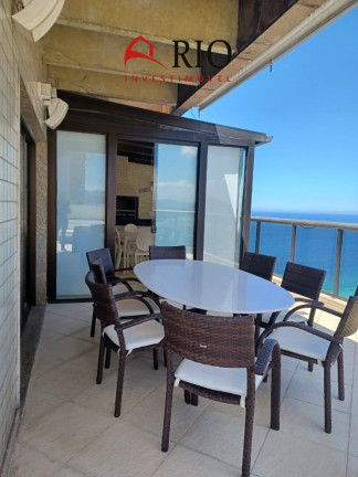 Imagem Imóvel com 4 Quartos à Venda, 325 m² em Barra Da Tijuca - Rio De Janeiro Imagem Imóvel com 4 Quartos à Venda, 325 m² em Barra Da Tijuca - Rio De Janeiro