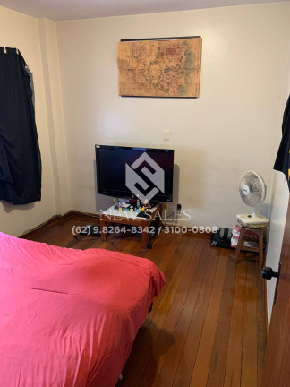Imagem Apartamento com 3 Quartos à Venda, 117 m² em Setor Pedro Ludovico - Goiânia