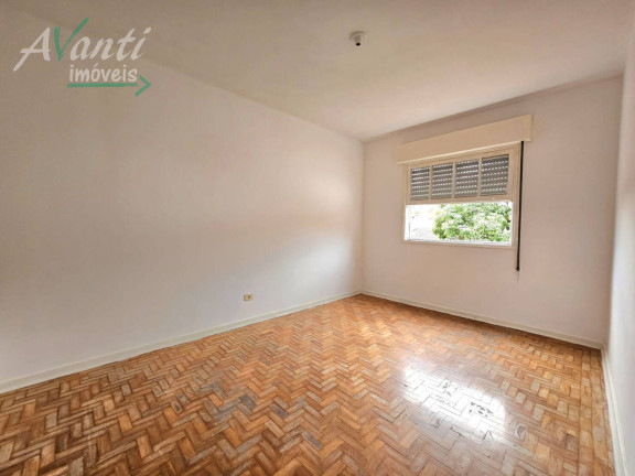 Imagem Apartamento com 3 Quartos à Venda, 146 m² em Embaré - Santos Imagem Apartamento com 3 Quartos à Venda, 146 m² em Embaré - Santos