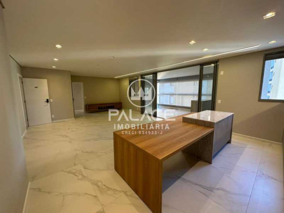 Imagem Apartamento com 3 Quartos à Venda, 162 m² em Jardim Elite - Piracicaba Imagem Apartamento com 3 Quartos à Venda, 162 m² em Jardim Elite - Piracicaba