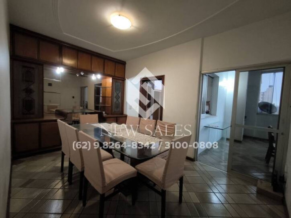 Imagem Apartamento com 5 Quartos à Venda, 280 m² em Setor Oeste - Goiânia