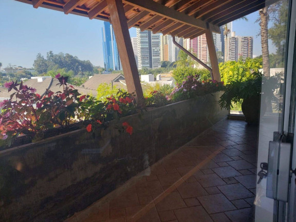 Casa com 3 Quartos à Venda, 577 m² em Alphaville Residencial Dois - Barueri