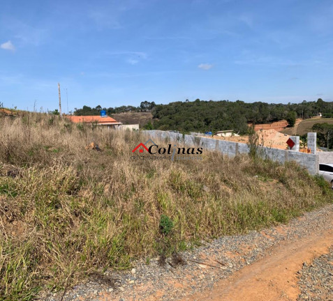 Imagem Terreno à Venda, 1.080 m² em Depois Do Centro - Ibiúna
